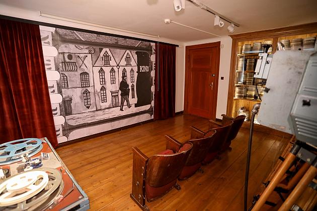 Lęborskie Muzeum ma nową, niezwykłą wystawę