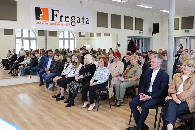 Stacja Kultura w blasku legend – uroczyste ogłoszenie wyników