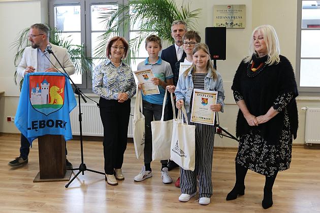 Stacja Kultura w blasku legend – uroczyste ogłoszenie wyników