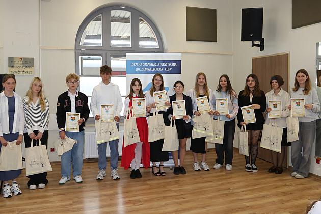 Stacja Kultura w blasku legend – uroczyste ogłoszenie wyników