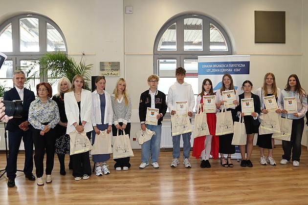 Stacja Kultura w blasku legend – uroczyste ogłoszenie wyników