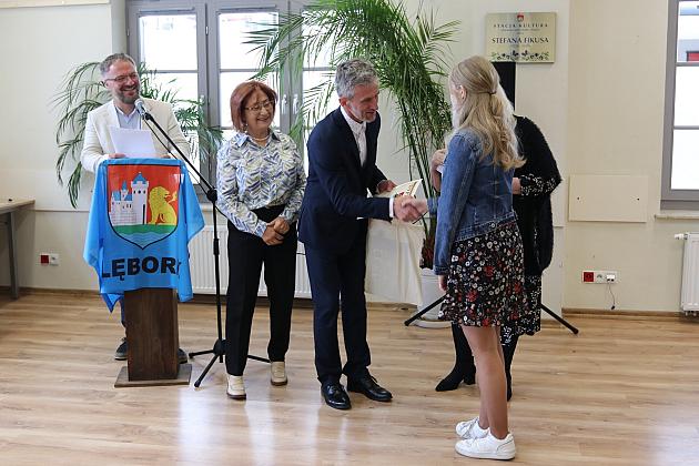 Stacja Kultura w blasku legend – uroczyste ogłoszenie wyników