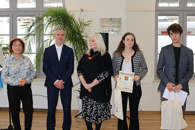 Stacja Kultura w blasku legend – uroczyste ogłoszenie wyników