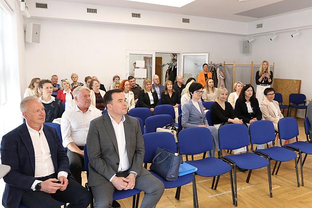 Spotkanie edukacyjnych liderów – konferencja Kuratorium Oświaty z dyrektorami szkół i przedszkoli