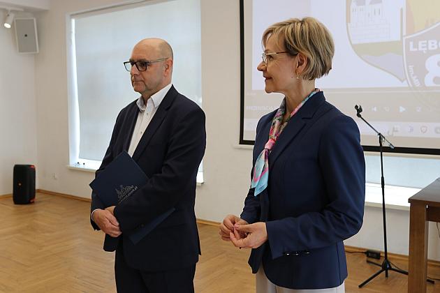 Spotkanie edukacyjnych liderów – konferencja Kuratorium Oświaty z dyrektorami szkół i przedszkoli