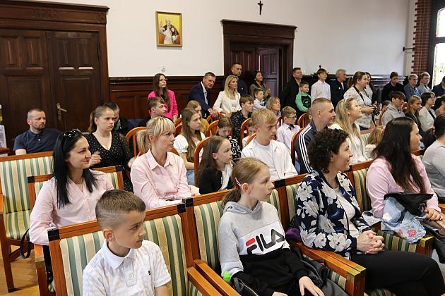 29. edycja Grand Prix Lęborka w biegach przełajowych – sportowe emocje i zasłużone nagrody!