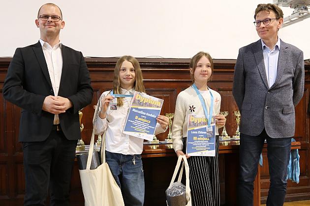 29. edycja Grand Prix Lęborka w biegach przełajowych – sportowe emocje i zasłużone nagrody!