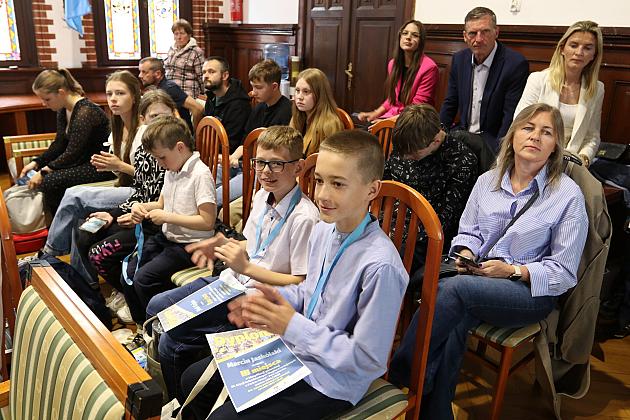 29. edycja Grand Prix Lęborka w biegach przełajowych – sportowe emocje i zasłużone nagrody!