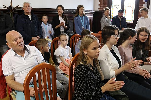 29. edycja Grand Prix Lęborka w biegach przełajowych – sportowe emocje i zasłużone nagrody!