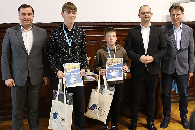 29. edycja Grand Prix Lęborka w biegach przełajowych – sportowe emocje i zasłużone nagrody!