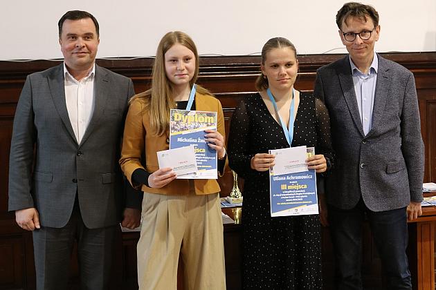 29. edycja Grand Prix Lęborka w biegach przełajowych – sportowe emocje i zasłużone nagrody!