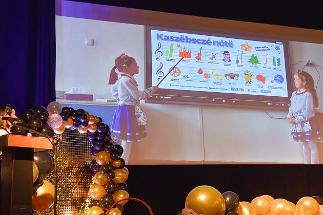 Diamentowy jubileusz Przedszkola Nr 6 – 60 lat troski, zabawy i edukacji