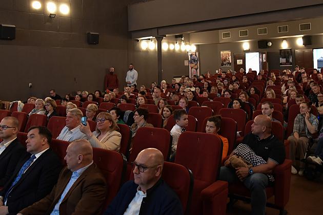 Diamentowy jubileusz Przedszkola Nr 6 – 60 lat troski, zabawy i edukacji