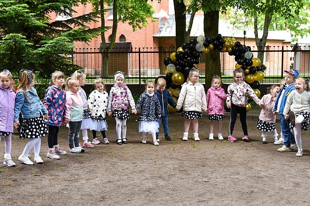 Diamentowy jubileusz Przedszkola Nr 6 – 60 lat troski, zabawy i edukacji