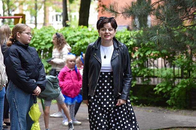 Diamentowy jubileusz Przedszkola Nr 6 – 60 lat troski, zabawy i edukacji