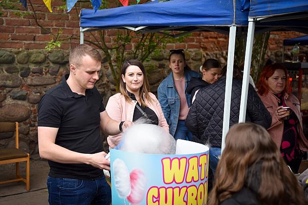 Diamentowy jubileusz Przedszkola Nr 6 – 60 lat troski, zabawy i edukacji