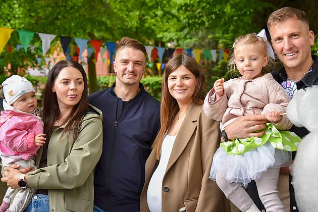 Diamentowy jubileusz Przedszkola Nr 6 – 60 lat troski, zabawy i edukacji