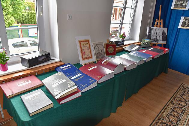 Diamentowy jubileusz Przedszkola Nr 6 – 60 lat troski, zabawy i edukacji