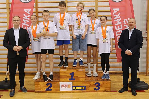 Sport, zdrowie i profilaktyka – Mityng „Lekka Atletyka – Lekka Głowa” w SP 7