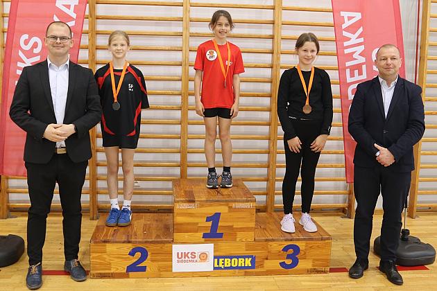 Sport, zdrowie i profilaktyka – Mityng „Lekka Atletyka – Lekka Głowa” w SP 7