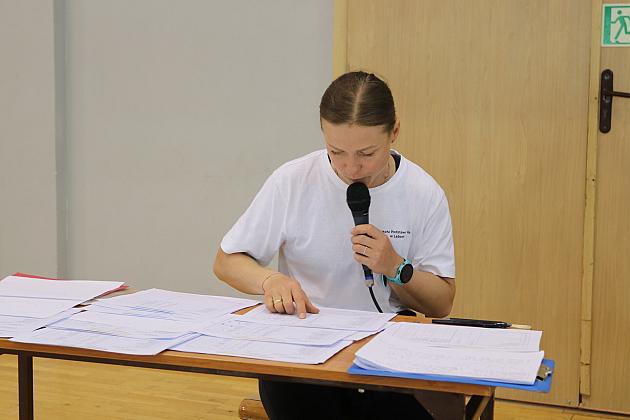 Sport, zdrowie i profilaktyka – Mityng „Lekka Atletyka – Lekka Głowa” w SP 7