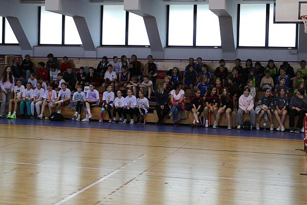 Sport, zdrowie i profilaktyka – Mityng „Lekka Atletyka – Lekka Głowa” w SP 7