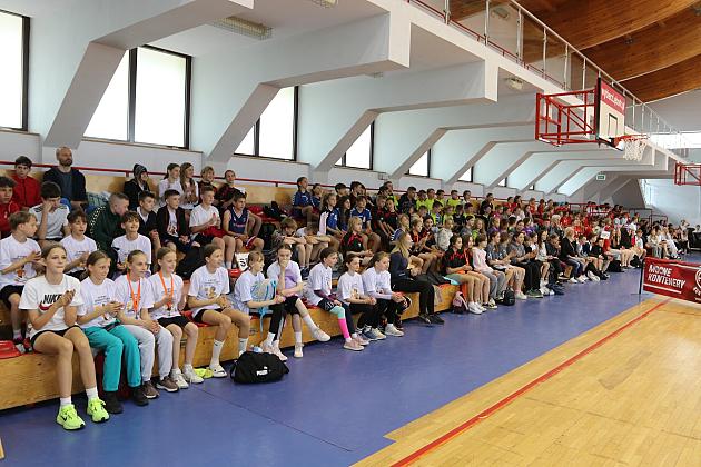 Sport, zdrowie i profilaktyka – Mityng „Lekka Atletyka – Lekka Głowa” w SP 7