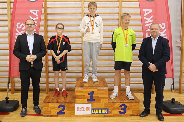 Sport, zdrowie i profilaktyka – Mityng „Lekka Atletyka – Lekka Głowa” w SP 7