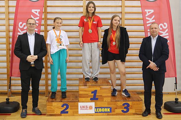 Sport, zdrowie i profilaktyka – Mityng „Lekka Atletyka – Lekka Głowa” w SP 7