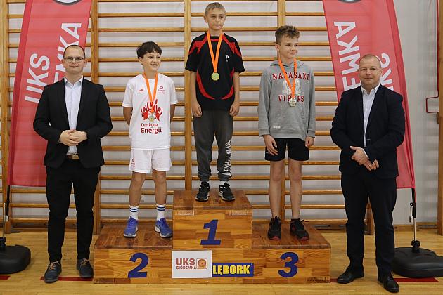 Sport, zdrowie i profilaktyka – Mityng „Lekka Atletyka – Lekka Głowa” w SP 7