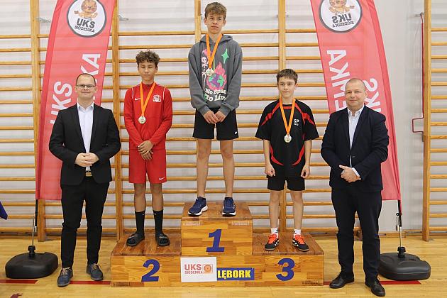 Sport, zdrowie i profilaktyka – Mityng „Lekka Atletyka – Lekka Głowa” w SP 7