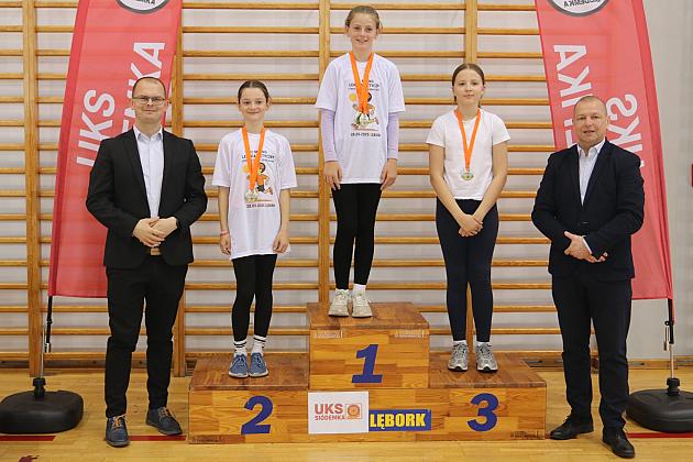 Sport, zdrowie i profilaktyka – Mityng „Lekka Atletyka – Lekka Głowa” w SP 7