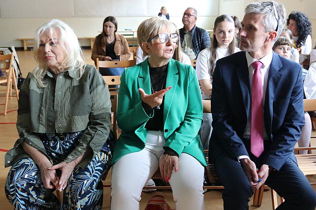 Roboty w służbie ekologii – młodzi artyści zaskoczyli kreatywnością!