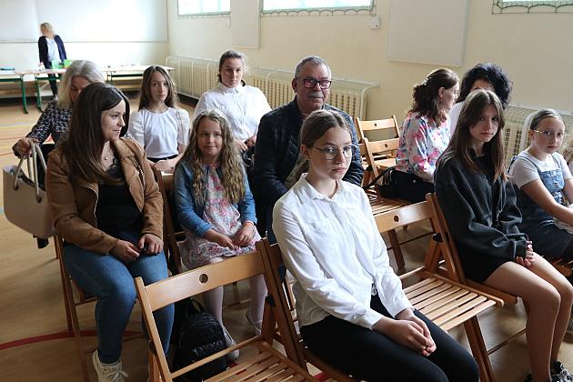 Roboty w służbie ekologii – młodzi artyści zaskoczyli kreatywnością!