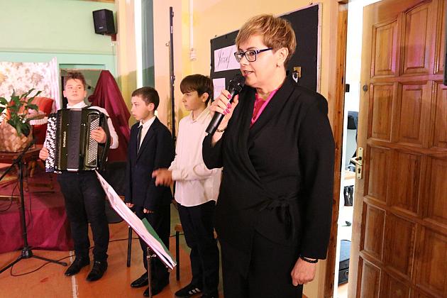 „Jedynka” świętuje 80 lat! Uroczysta gala z okazji jubileuszu najstarszej szkoły podstawowej w Lęborku