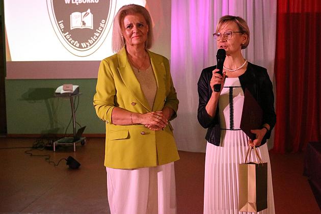 „Jedynka” świętuje 80 lat! Uroczysta gala z okazji jubileuszu najstarszej szkoły podstawowej w Lęborku