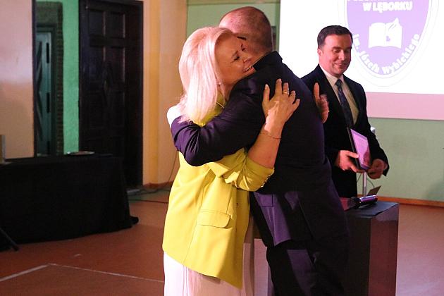 „Jedynka” świętuje 80 lat! Uroczysta gala z okazji jubileuszu najstarszej szkoły podstawowej w Lęborku