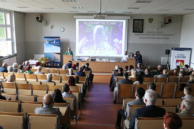 Poznaliśmy laureatów Certyfikatów Promocji Ziemi Lęborskiej za 2024 rok