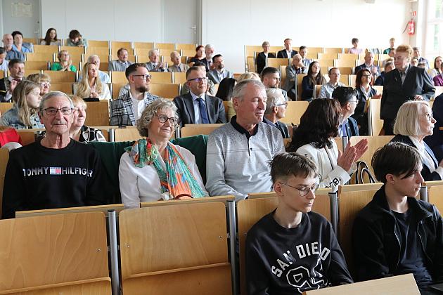 Poznaliśmy laureatów Certyfikatów Promocji Ziemi Lęborskiej za 2024 rok