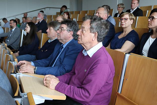 Poznaliśmy laureatów Certyfikatów Promocji Ziemi Lęborskiej za 2024 rok