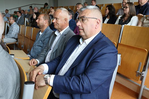 Poznaliśmy laureatów Certyfikatów Promocji Ziemi Lęborskiej za 2024 rok