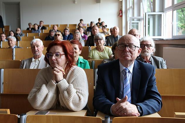 Poznaliśmy laureatów Certyfikatów Promocji Ziemi Lęborskiej za 2024 rok