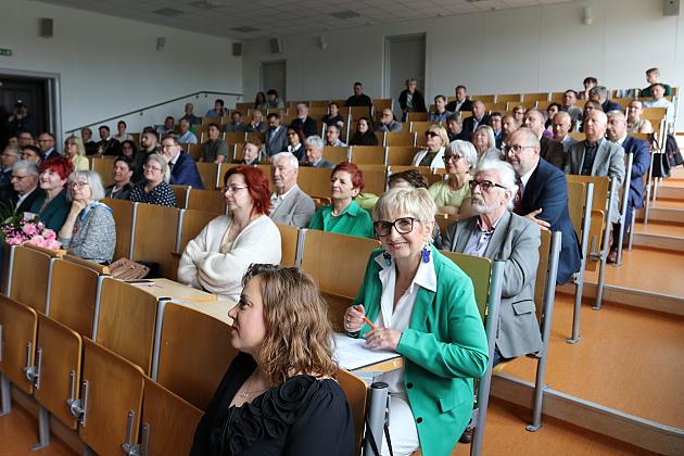 Poznaliśmy laureatów Certyfikatów Promocji Ziemi Lęborskiej za 2024 rok