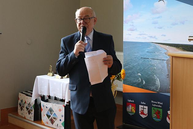 Poznaliśmy laureatów Certyfikatów Promocji Ziemi Lęborskiej za 2024 rok