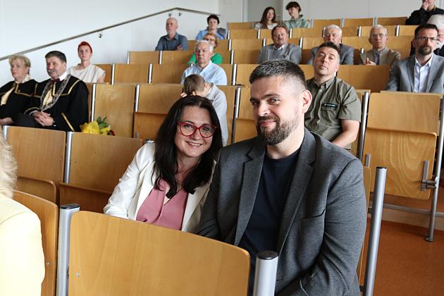 Poznaliśmy laureatów Certyfikatów Promocji Ziemi Lęborskiej za 2024 rok