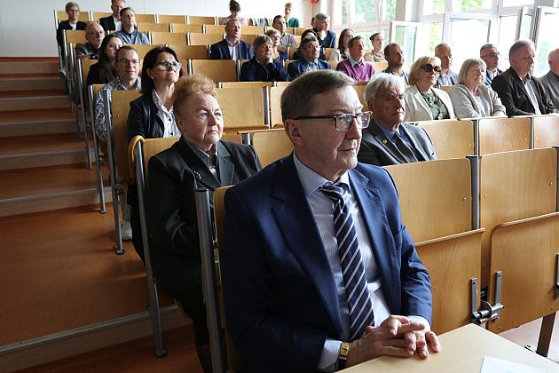 Poznaliśmy laureatów Certyfikatów Promocji Ziemi Lęborskiej za 2024 rok