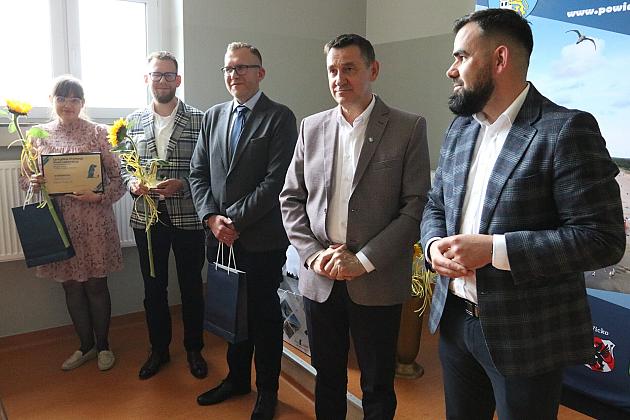 Poznaliśmy laureatów Certyfikatów Promocji Ziemi Lęborskiej za 2024 rok