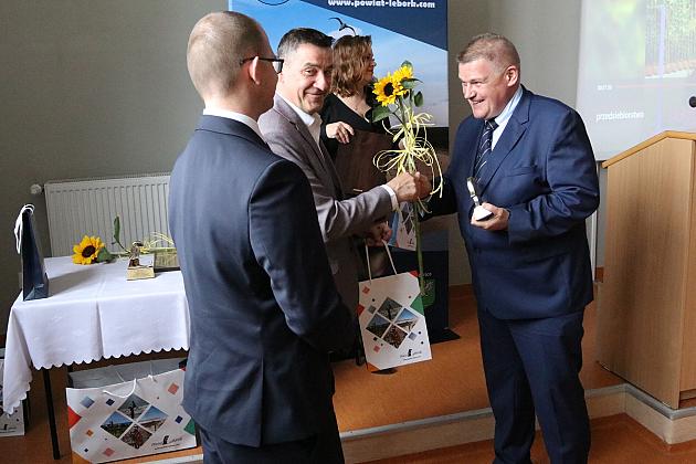 Poznaliśmy laureatów Certyfikatów Promocji Ziemi Lęborskiej za 2024 rok