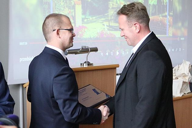 Poznaliśmy laureatów Certyfikatów Promocji Ziemi Lęborskiej za 2024 rok