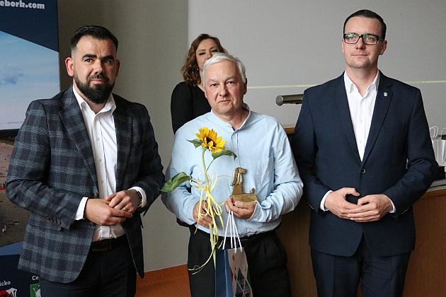 Poznaliśmy laureatów Certyfikatów Promocji Ziemi Lęborskiej za 2024 rok